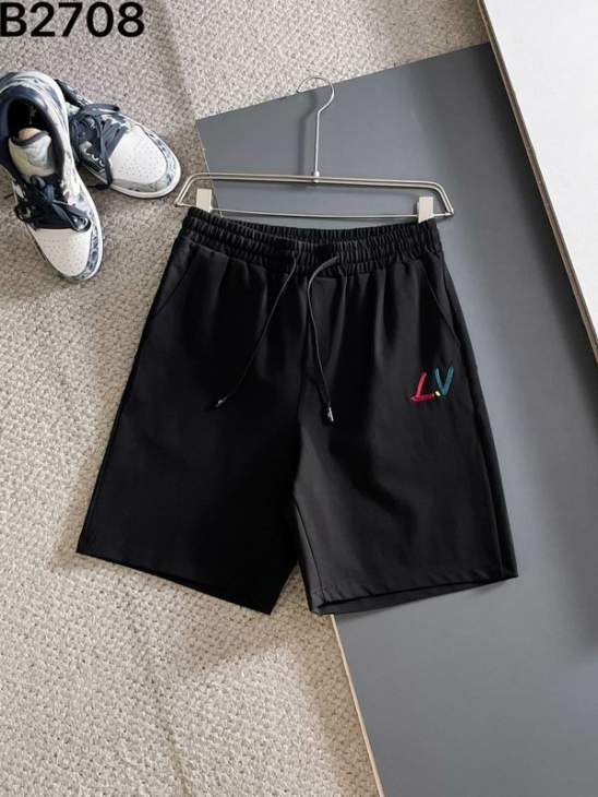 Picture of LV Short Pants _SKULVM-4XLaztxQ35418432